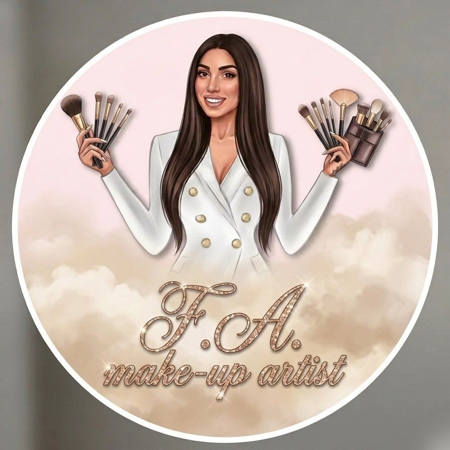 Logo Francesca Arrichiello Make-up Artist